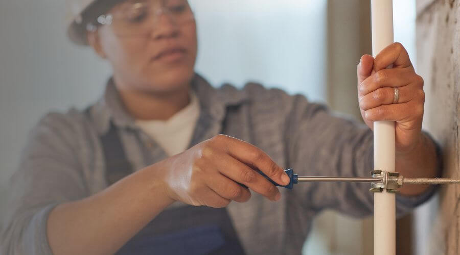 Whole-Home Plumbing Inspection in Lone Pine, CA